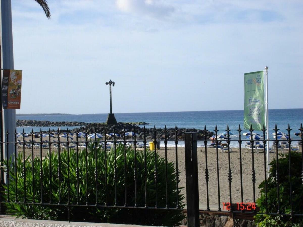 Veramar En Paseo Maritimo Y Vistas Al Mar